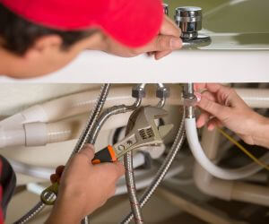 About The Faucet Pros Appleton City, MO